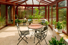 Darnall conservatory quotes
