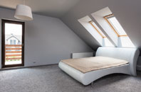 Darnall bedroom extensions