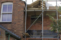 free Darnall home extension quotes