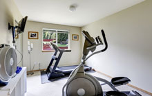 Darnall home gym construction leads