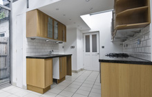 Darnall kitchen extension leads